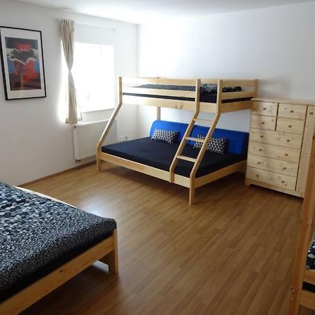 Luxusni Apartman V Centru Boziho Daru Boží Dar Esterno foto