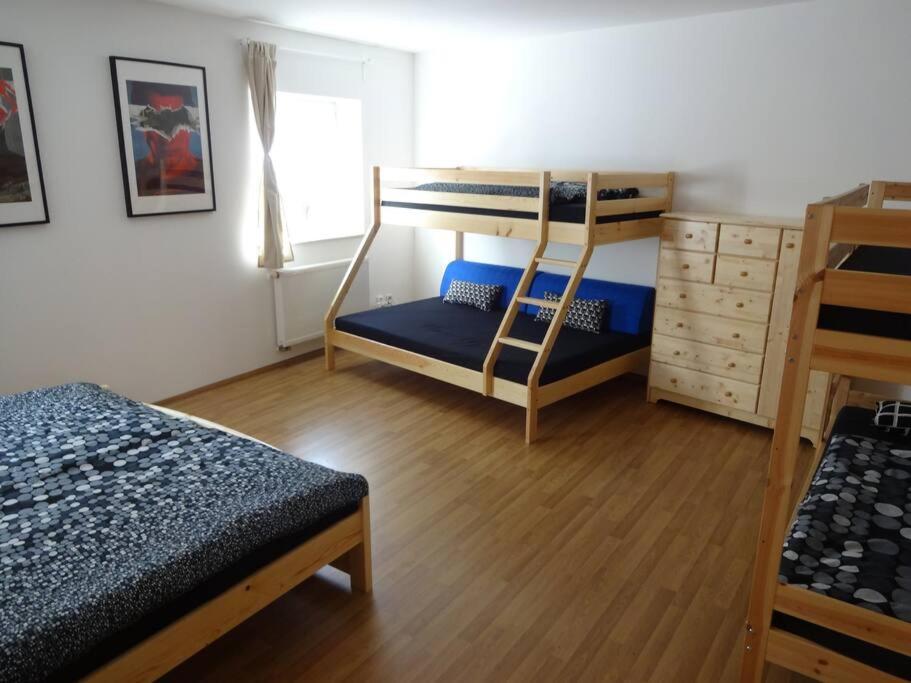 Luxusni Apartman V Centru Boziho Daru Boží Dar Esterno foto